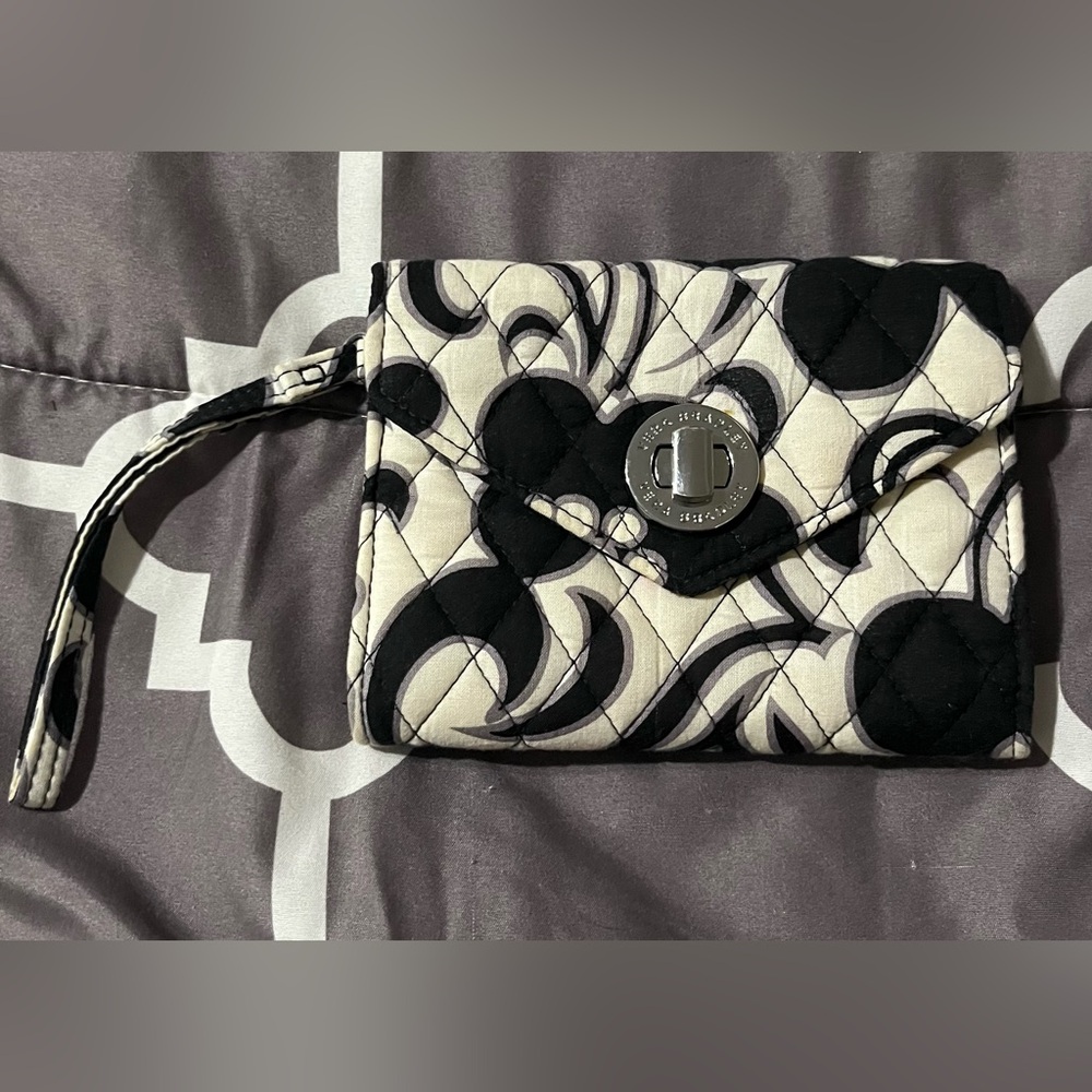 Vera Bradley Wrist bag Wallet
